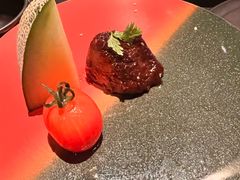 -醉东Oriental House(静安嘉里中心店)