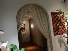 -沐森 •疗愈头疗馆(打浦桥店)