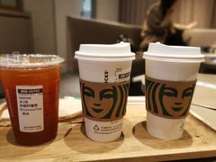 -星巴克臻选(上海今潮8弄店)