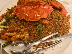 -喜记避风塘炒辣蟹(旗舰店)