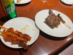 -华安国际大酒店-餐厅