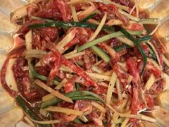 -丸藏和牛烧肉专门店(园区师惠坊店)