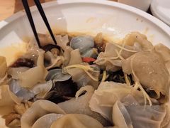 -枣子树·素食餐厅(普陀山店)