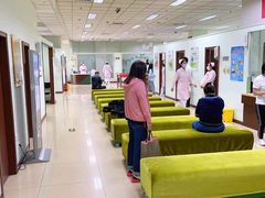 -慈铭体检(世纪城分院)