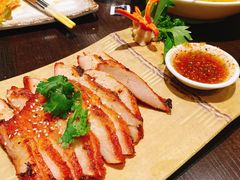 -Siam泰餐厅(水上公园店)