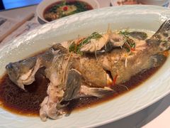 -子霖南山鲜虾面(南山总店)