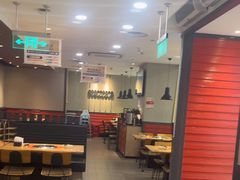 -新石器烤肉(百联川沙店)