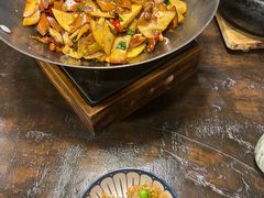 -吃货私房菜(丽江束河古镇店)