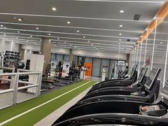 -乾坤乐健·游泳健身(渝江店)
