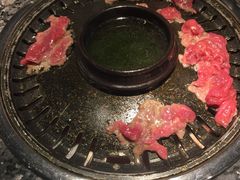 -汉拿山(包河万达店)