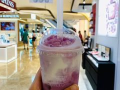 -桂桂茶(恒基名人店)