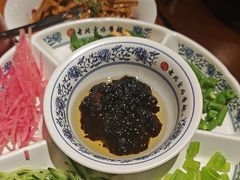 -老北京炸酱面·烤鸭(前门店)