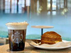 -星巴克臻选(成都宽窄巷子店)