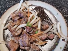 -大成铁板烧•板前(复古餐厅石老人店)