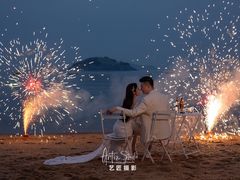 -艺匠摄影ARTIZ STUDIO(大连店)