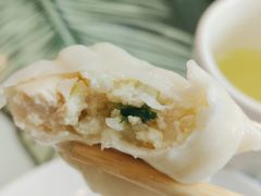 -老虎滩船说·海胆水饺·大连海鲜(老虎滩店)