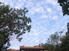 -青州市云门山风景区