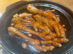 -肥仔文澳门猪骨煲(南京西路店)
