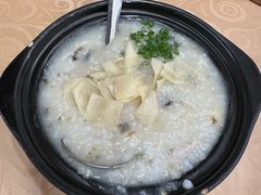 -海港酒楼·平价海鲜·茶点(小公园店)