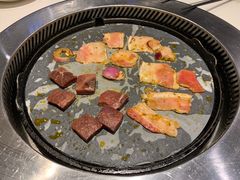 -么子烤肉(化龙池店)