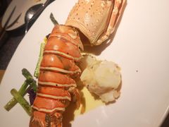 阿潘答龙虾牛排-Arpanda阿潘答餐厅(郎园店)