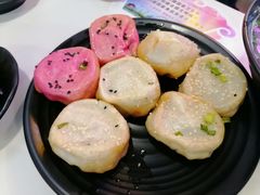 -陈小北小泽生煎(鞍山西道店)
