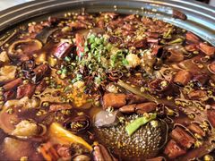 -辣婆婆(航天桥店)