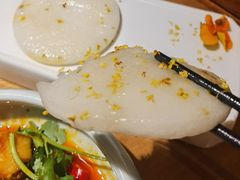 -绿茶餐厅(南昌王府井店)