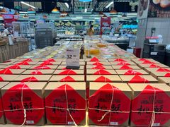 -永辉超市(世纪金源店)