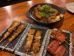 -気楽亭和食料理(气乐亭大世界本店)