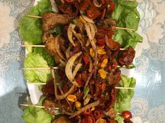 -新疆伊宁远征餐厅