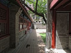 -于谦祠