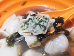 -阿麟馄饨(延长路店)