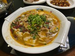 -杨胖子私房菜(秦虹路店)