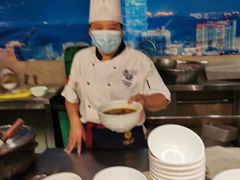 -海韵之星邮轮水会(明发商业广场店)
