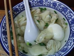 小馄饨-鼎顺小吃(吴山名楼店)