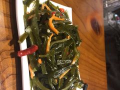 -鼎高高陕西美食(龙德广场店)