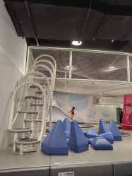 -MINI MARS KIDS CLUB亲子家庭中心(长宁天山店)