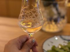 -大米·京都小酒馆·炭烧海鲜·烧鸟(龙口东路店)