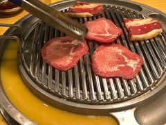-伊茉家的烤肉店(勒泰中心店)