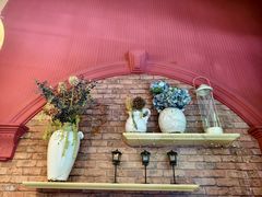 -玛格萝妮比萨屋(陆家浜路店)