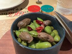 -雪熊精酿·哈尔滨烧烤酒馆(非遗大串店)