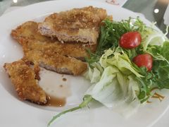 -起士林西餐厅(东经路店)
