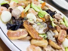 -抹直口特色菜馆(一店)