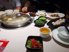 -潮泰牛肉火锅 · 创于1992年(车公庙店)