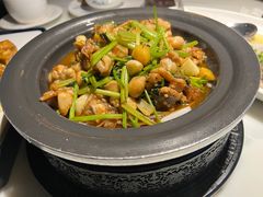 -柳莺湖上·湖景餐厅·江南菜(西湖店)