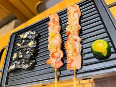 -锅物新语&寿喜烧.炉端割烹(世博源店)