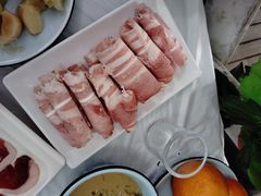-虾大侠·盱眙龙虾老北京铜锅涮羊肉(金楠天街店)