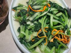 -品味泸沽湖•民族特色菜(大落水店)