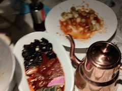 -悦海·家宴·冰花皮皮虾大锅贴(宝龙店)